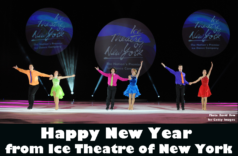 Happy New Year